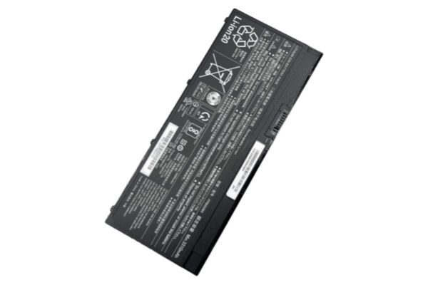 New Laptop Battery Replacement FPB0338S For Fujitsu LifeBook T937 T938 T939 E548 E549 E558 E559