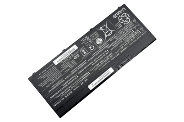 New Laptop Battery Replacement FPB0338S For Fujitsu LifeBook T937 T938 T939 E548 E549 E558 E559