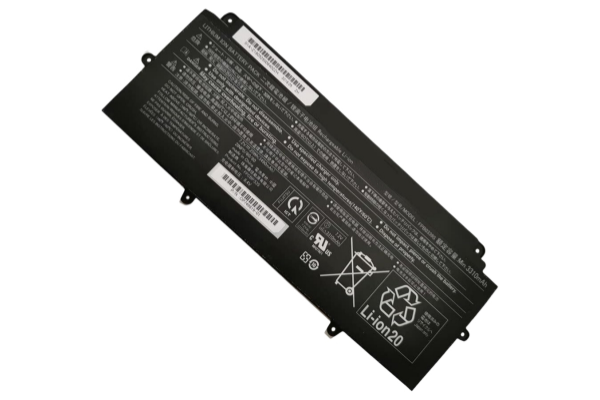 7.2V 25Wh OEM New Laptop Battery FPB0339S FPCBP535 For Fujitsu CP737633-01 3310A 0340S