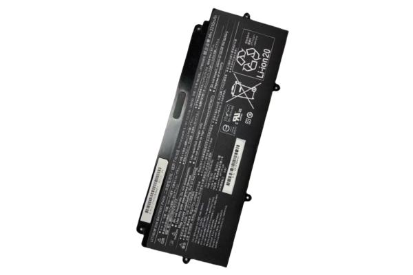 New FPB0340S FPCBP536 14.4V 50Wh 4Cell Laptop Battery For Fujitsu LifeBook U937 U938 Series