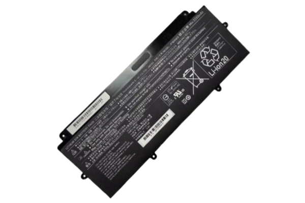 New FPB0340S FPCBP536 14.4V 50Wh 4Cell Laptop Battery For Fujitsu LifeBook U937 U938 Series