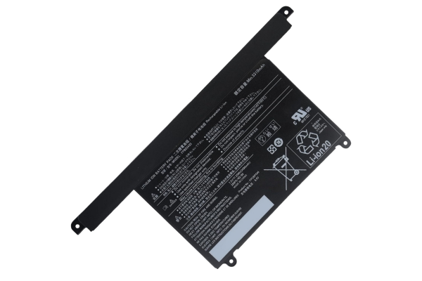 New 7.2V 25Wh OEM Laptop Battery For Fujitsu FPB0343S FPCBP544 CP777632-01