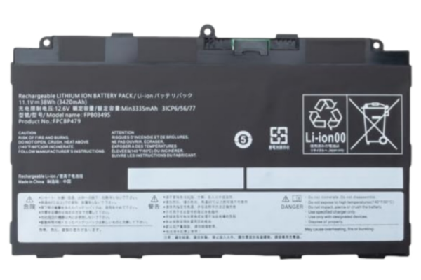 New 3Cell FPB0349S FPCBP479 Battery Laptop For Fujitsu Stylistic Q616 Q665 Q738 Q739