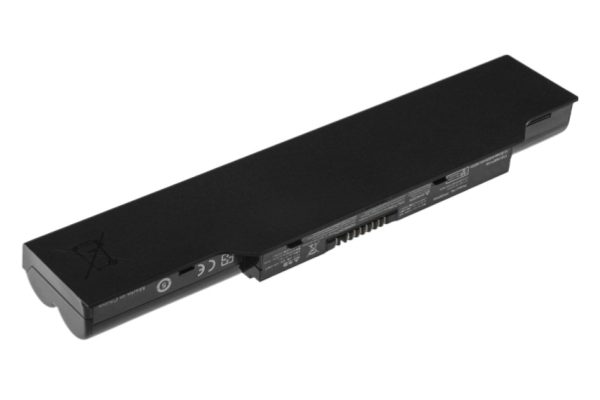 6Cell OEM Laptop Battery For Fujitsu LifeBook A530 A531 AH530 LH520 FPCBP250 FPCBP250AP FMVNBP186