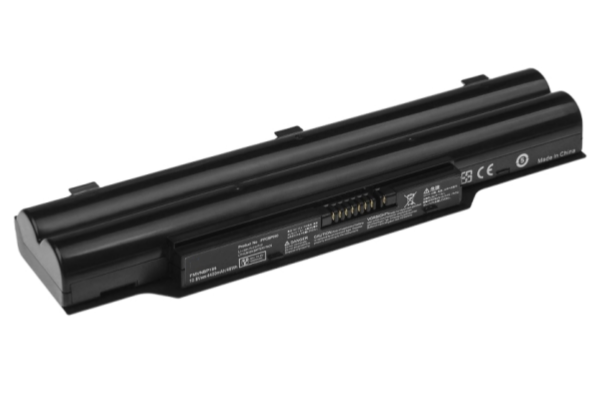 6Cell OEM Laptop Battery For Fujitsu LifeBook A530 A531 AH530 LH520 FPCBP250 FPCBP250AP FMVNBP186