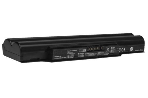 6Cell OEM Laptop Battery For Fujitsu LifeBook A530 A531 AH530 LH520 FPCBP250 FPCBP250AP FMVNBP186