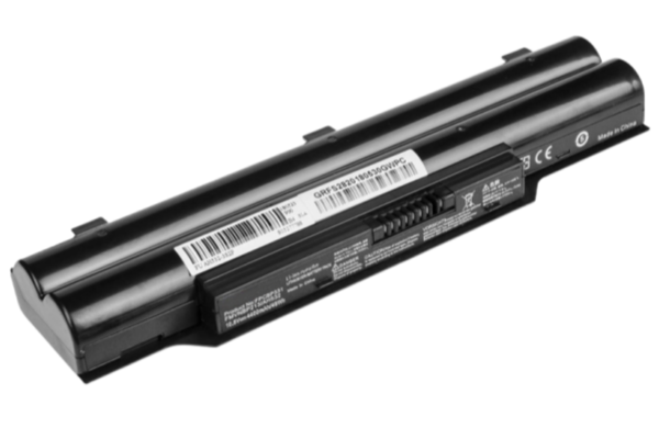 New Laptop Battery OEM 6 Cell For Fujitsu LifeBook A532 AH532 AH532/GFX FMVNBP213 FPCBP331 FPCBP347AP