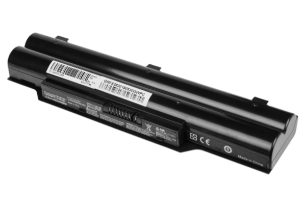 New Laptop Battery OEM 6 Cell For Fujitsu LifeBook A532 AH532 AH532/GFX FMVNBP213 FPCBP331 FPCBP347AP