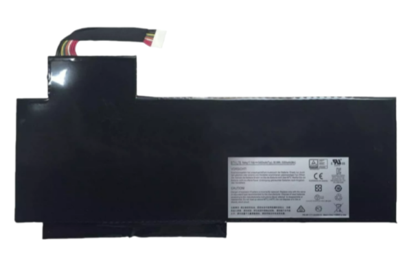 New BTY-L76 MS-1771 OEM Laptop Battery For MSI GS70 GS72 WS72 XMG C703 Series