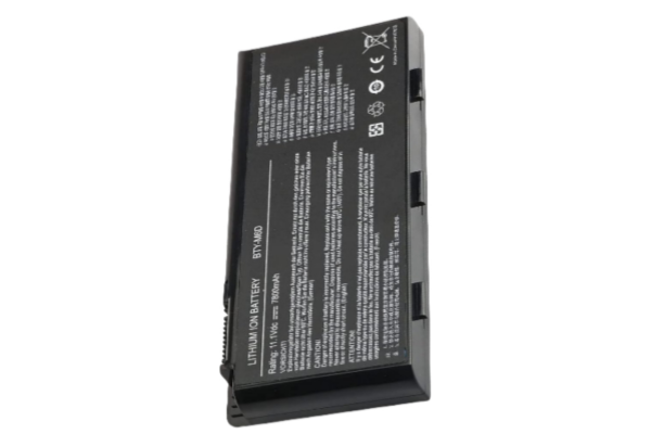 New Li-ion Notebook Battery BTY-M6D For MSI GT70 GT780 GT60 GT680R GT683R GT685R G51 Series