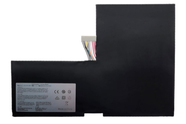 New BTY-M6F Laptop Battery Replacement For MSI GS60 2QC 2QE 2PC 2PE 2PL 6QC PX60 6QE 2QD