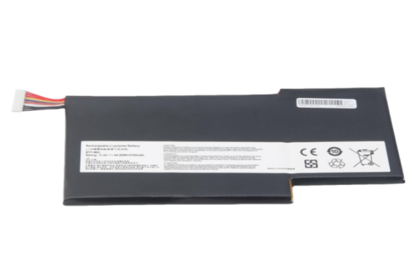 New OEM BTY-M6J BTY-U6J Battery For MSI GS63 GS63VR GS73 GS73VR 6RF-013CN