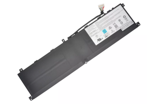 New BTY-M6L Notebook Battery For MSI GS65 Stealth Thin 8RF 8RE 9RE PS42 8RB P65 MS-16