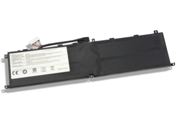 New BTY-M6L Notebook Battery For MSI GS65 Stealth Thin 8RF 8RE 9RE PS42 8RB P65 MS-16