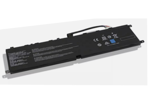 OEM New BTY-M6M Notebook Battery Replacement For MSI Creator 15 A10SE A10SF A10SGS GS66 GE76