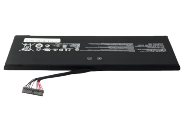 7.6V 61.25Wh New Replacement Laptop Battery BTY-M47 For MSI GS40 GS43VR 6RE GS40 6QE Series