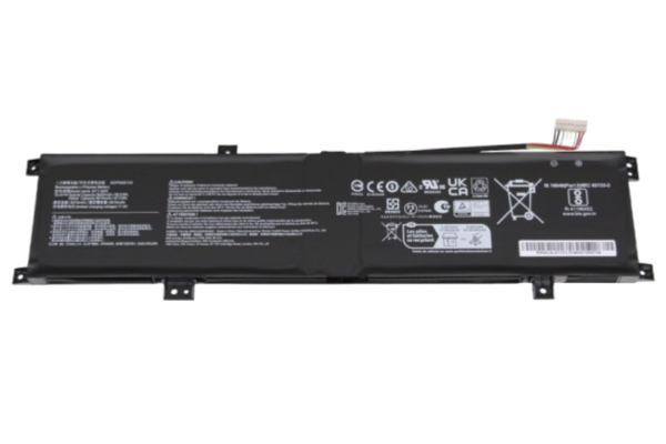 New BTY-M55 Laptop Battery For MSI Alpha 15 A3DDK A4DEK B5EEK B5EX 925QA055H