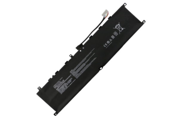 Replacement 15.2V 65Wh Laptop Battery BTY-M57 For MSI Stormtrooper 2 GP66 GP76 Leopard 10UG