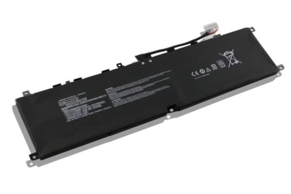 Replacement 15.2V 65Wh Laptop Battery BTY-M57 For MSI Stormtrooper 2 GP66 GP76 Leopard 10UG