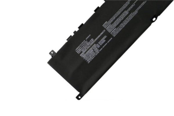 Replacement 15.2V 65Wh Laptop Battery BTY-M57 For MSI Stormtrooper 2 GP66 GP76 Leopard 10UG