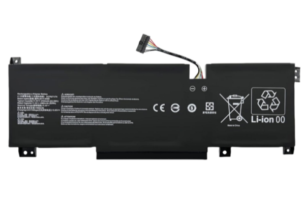 New BTY-M492 OEM Laptop Battery For MSI Katana GF66 GF76 Sword 17 A12UD WF66 WF76