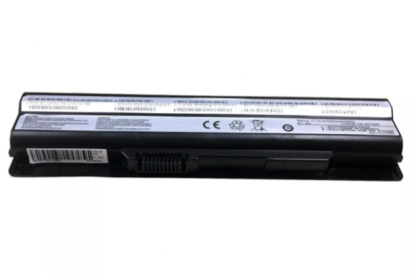 6Cell Laptop Battery BTY-S14 BTY-S15 For MSI GE60 GE70 2PE MS-16GF MS-16GC MS-16GD