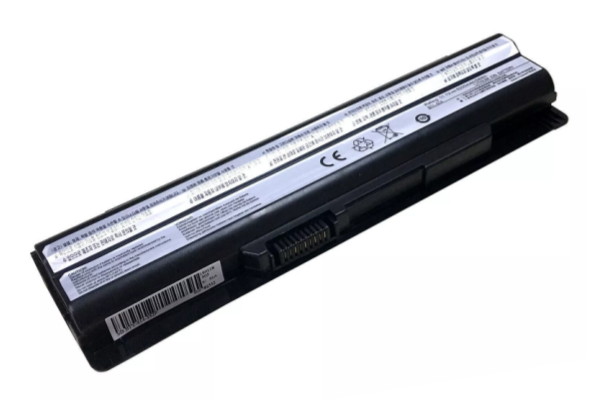 6Cell Laptop Battery BTY-S14 BTY-S15 For MSI GE60 GE70 2PE MS-16GF MS-16GC MS-16GD