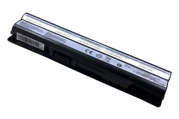 6Cell Laptop Battery BTY-S14 BTY-S15 For MSI GE60 GE70 2PE MS-16GF MS-16GC MS-16GD