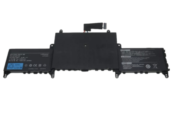 New 14.8V 28Wh PC-VP-BP105 Laptop Battery For NEC Lavie HZ550 PC-LZ750SSB Nyubrid ZERO OEM