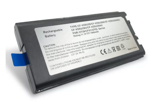 New OEM CF-VZSU29 CF-VZSU29AS CF-VZSU29A Laptop Battery For Panasonic CF-29 CF-51 CF-52