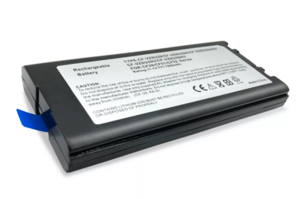 New OEM CF-VZSU29 CF-VZSU29AS CF-VZSU29A Laptop Battery For Panasonic CF-29 CF-51 CF-52