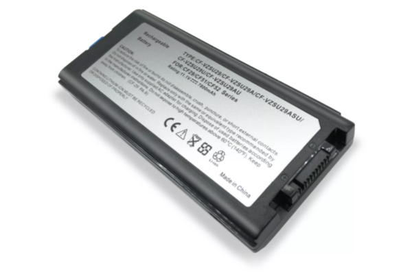 New OEM CF-VZSU29 CF-VZSU29AS CF-VZSU29A Laptop Battery For Panasonic CF-29 CF-51 CF-52