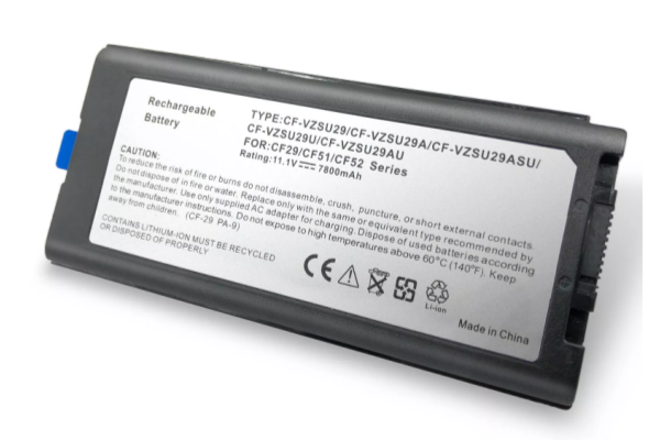 New OEM CF-VZSU29 CF-VZSU29AS CF-VZSU29A Laptop Battery For Panasonic CF-29 CF-51 CF-52