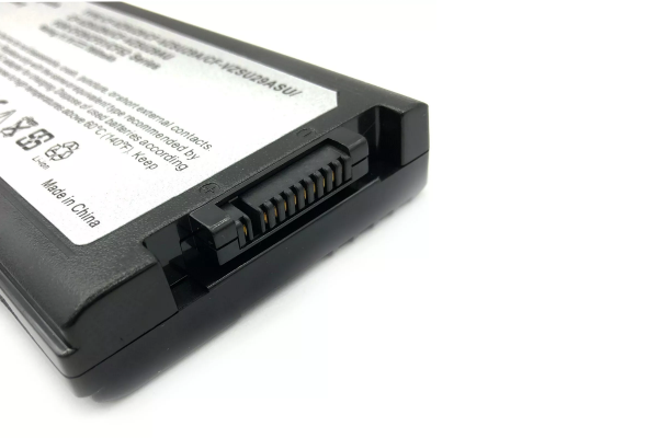 New OEM CF-VZSU29 CF-VZSU29AS CF-VZSU29A Laptop Battery For Panasonic CF-29 CF-51 CF-52