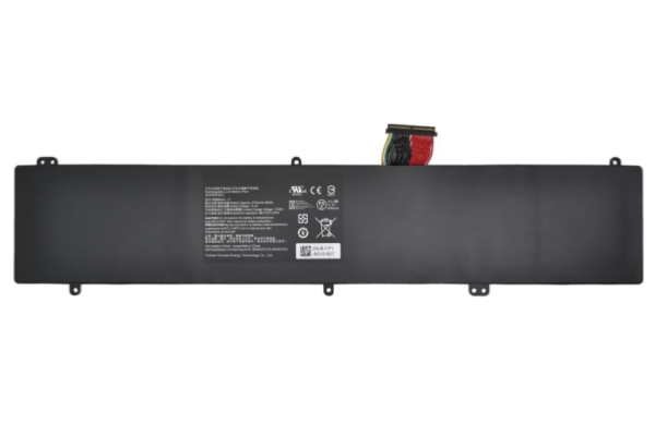 OEM Laptop Battery RZ09-0166 F1 For Razer Blade Pro 17.3