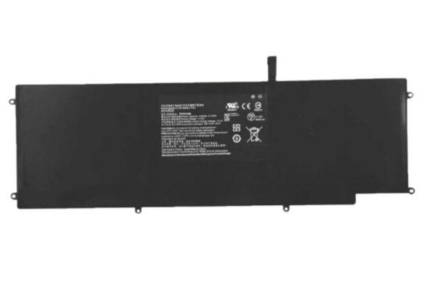 6Cell New RC30-0196 RZ09-0196 Laptop Battery For Razer Blade Stealth 2016 2017