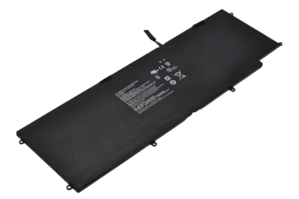 6Cell New RC30-0196 RZ09-0196 Laptop Battery For Razer Blade Stealth 2016 2017