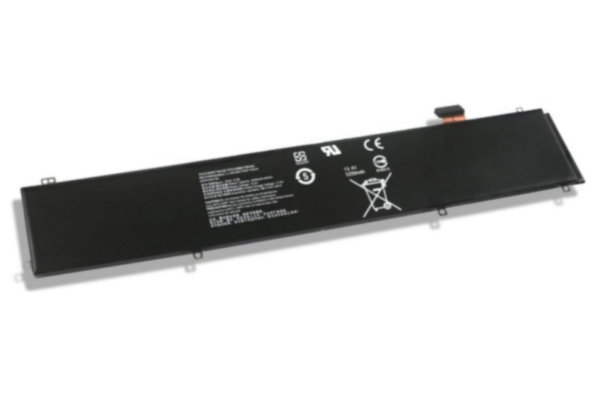 New 8Cell RC30-0248 OEM Laptop Battery For Razer Blade 15 2018 RZ09-02385 RZ09-02386