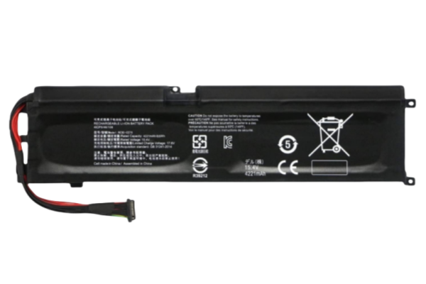 15.4V 65Wh RC30-0270 Notebook Battery For Razer Blade 15 Base RZ09-03006 RZ09-02705E76-R3U1