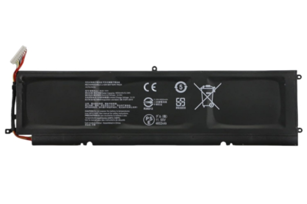 New 6Cell RC30-0281 Battery For Razer Blade Stealth 13 2018 2019 RZ09-02810E71