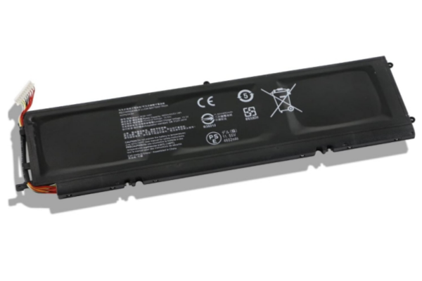 New 6Cell RC30-0281 Battery For Razer Blade Stealth 13 2018 2019 RZ09-02810E71