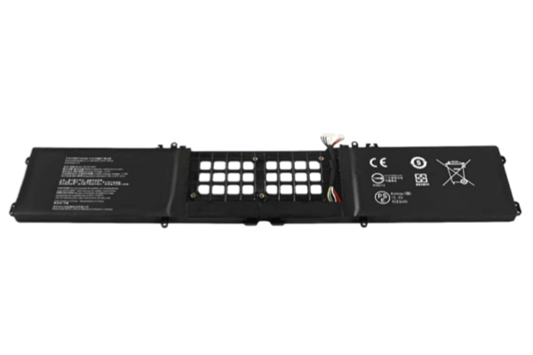 New Rechargeable Laptop Battery RC30-0287 For Razer Blade Pro 17 2019 i7-9750H RZ09-02876