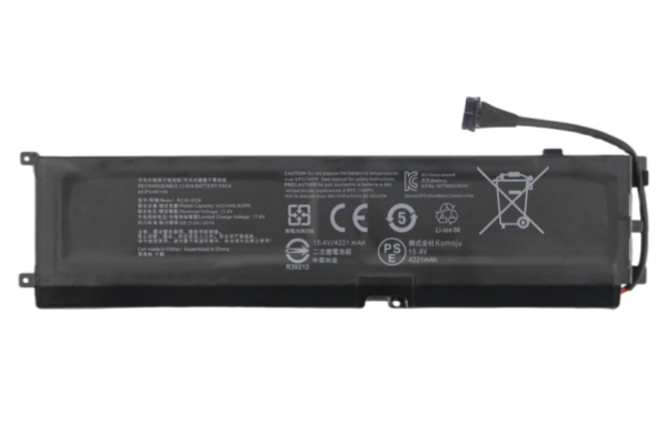 OEM RC30-0328 Laptop Battery Replacement For Razer Blade 15 Base 2020 2021 RZ09-03304x RZ09-033