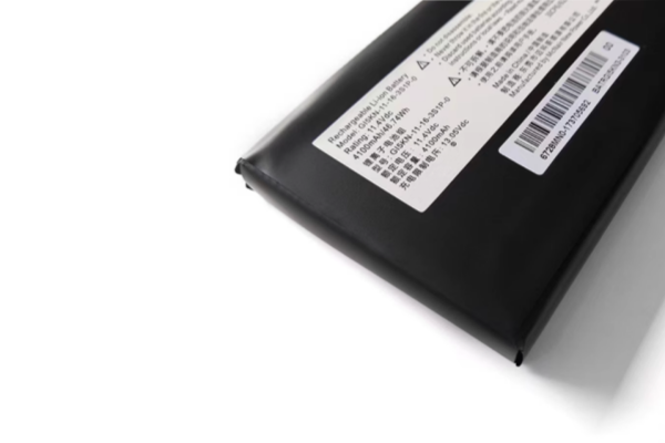 New OEM Laptop Battery GI5KN-11-16-3S1P-0 For Hasee Z7-KP7D2 Z7-KP7EC MECHREVO X1