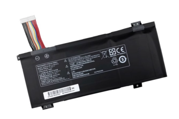 New Rechargeable GK5CN-00-13-3S1P-0 Laptop Battery For Getac GK5CN4Z GK5CN5Z F117-B1 X8Ti