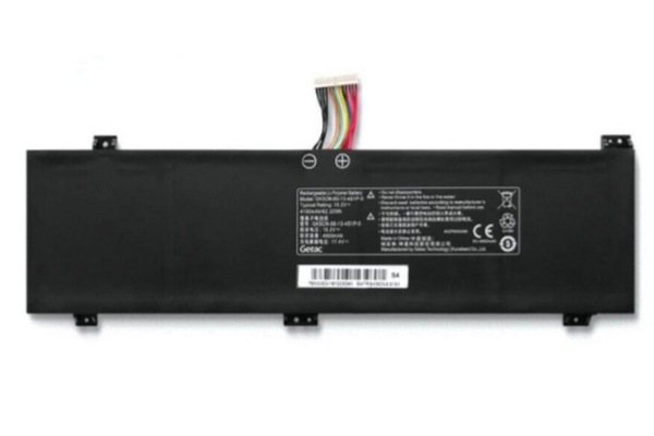 New GK5CN-00-13-4S1P-0 Notebook Battery For Getac GK5CN5Z GK5CN6Z GK5CN4Z GK6Z5CN