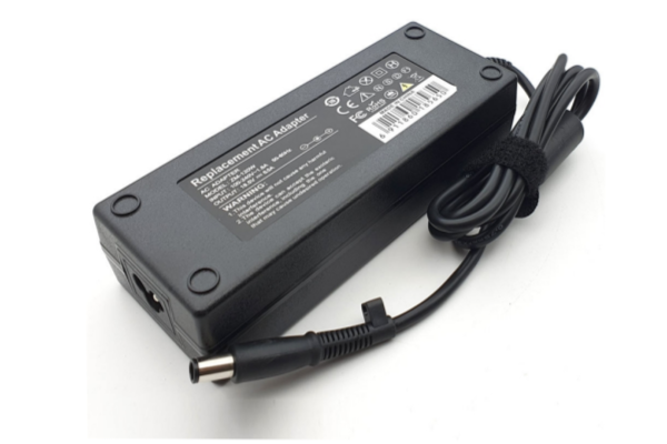 18.5V 6.5A 120W Laptop Power Adapter For HP Envy 15-1000 17-1000 PA-1121-02HW 7.4*5.0mm