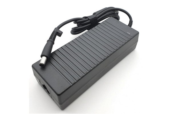 18.5V 6.5A 120W Laptop Power Adapter For HP Envy 15-1000 17-1000 PA-1121-02HW 7.4*5.0mm