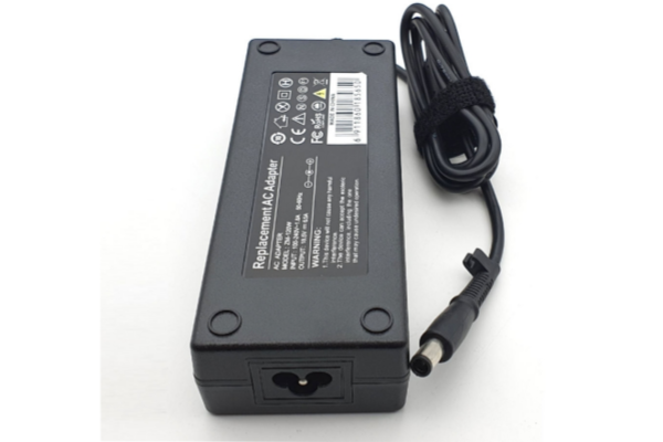 18.5V 6.5A 120W Laptop Power Adapter For HP Envy 15-1000 17-1000 PA-1121-02HW 7.4*5.0mm