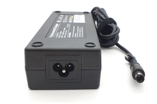 18.5V 6.5A 120W Laptop Power Adapter For HP Envy 15-1000 17-1000 PA-1121-02HW 7.4*5.0mm